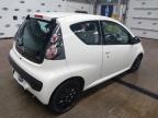 2013 CITROEN C1 VTR for sale at Copart EAST KILBRIDE