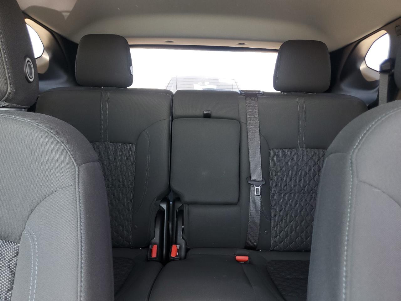 2021 Chevrolet Blazer 2Lt VIN: 3GNKBCRS9MS584137 Lot: 61742385