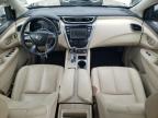 2019 Nissan Murano S იყიდება West Warren-ში, MA - Side