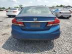 2014 Honda Civic Lx   de vânzare în Hueytown, AL - Front End