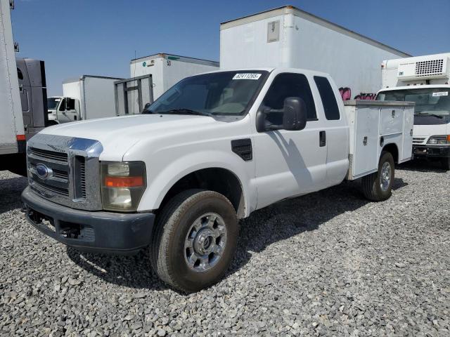 2008 Ford F250 Super Duty  