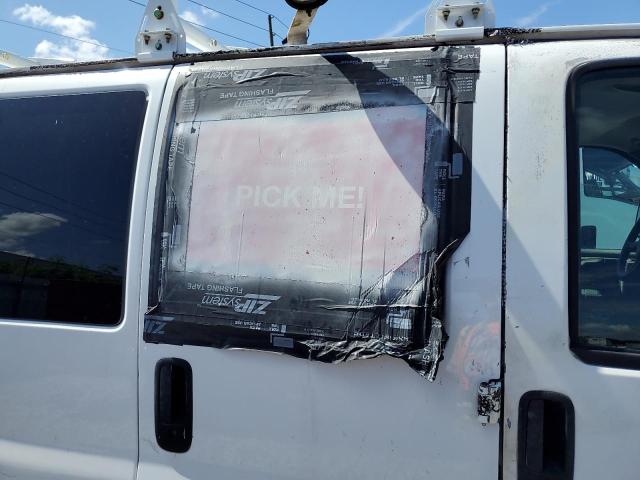 2004 CHEVROLET EXPRESS G3500   