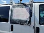 2004 CHEVROLET EXPRESS G3500    for sale at Copart FL - ORLANDO NORTH