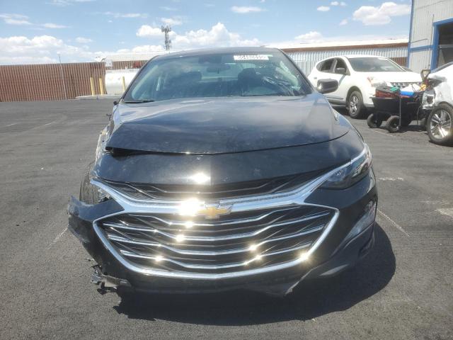  CHEVROLET MALIBU 2023 Black