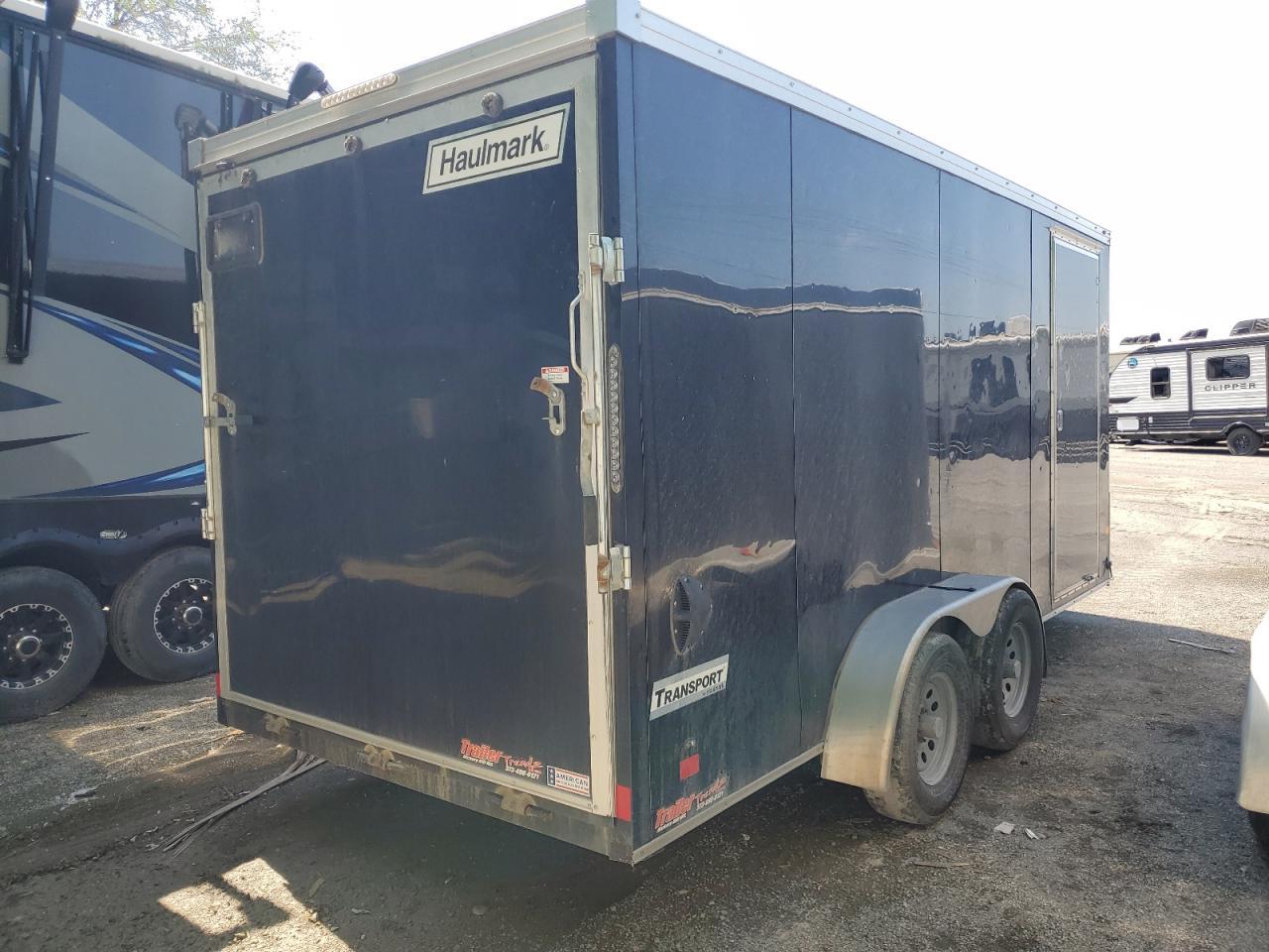 HAULMARK ALL Models 2022 VIN 7K51E1620NH907379 фото 4