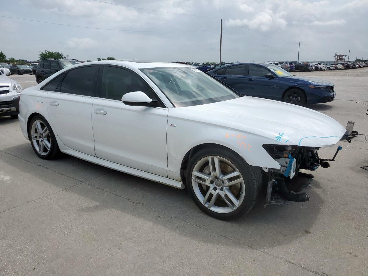 Фото: WAUGFAFC1GN181673 - 4