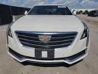 2017 Cadillac Ct6 Premium Luxury на продаже в Orlando, FL - Rollover