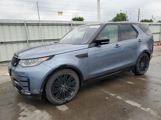 2019 Land Rover Discovery Hse