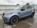 2019 Land Rover Discovery Hse იყიდება Littleton-ში, CO - Side