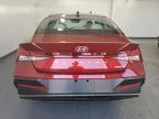 2025 Hyundai Elantra Limited за продажба в Assonet, MA - Front End