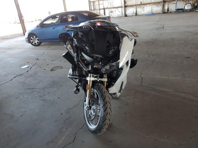 2021 BMW R 1250 RT  