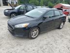 2016 Ford Focus Se იყიდება Mendon-ში, MA - Minor Dent/Scratches