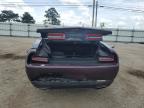 2022 Dodge Challenger Sxt zu verkaufen in Newton, AL - Rear End