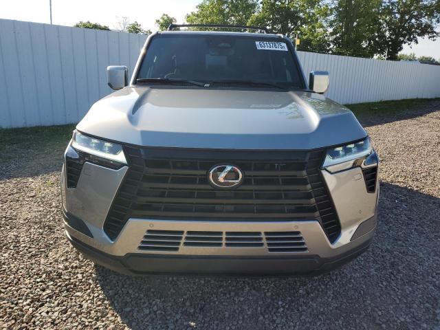 2024 LEXUS GX 550 PREMIUM/PREMIUM+  