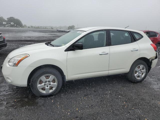 2010 Nissan Rogue S