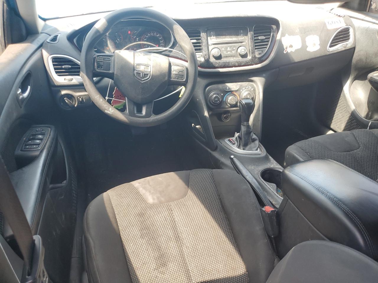 2016 Dodge Dart - Image 8