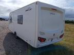 1995 LUNAR VENUS 540 for sale at Copart CORBY