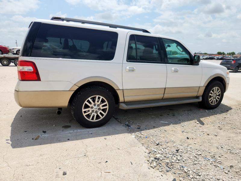  FORD EXPEDITION 2014 Biały