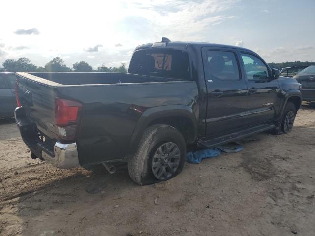  TOYOTA TACOMA 2023 Czarny