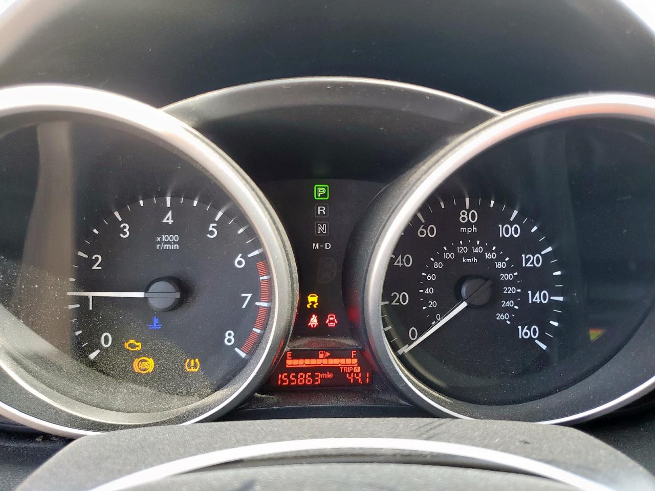 2012 Mazda 5 VIN: JM1CW2BL2C0140909 Lot: 61840615