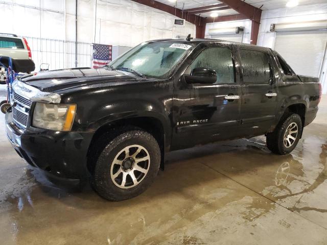 2007 Chevrolet Avalanche K1500