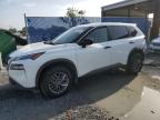 2021 Nissan Rogue S   იყიდება Riverview-ში, FL - Rear End