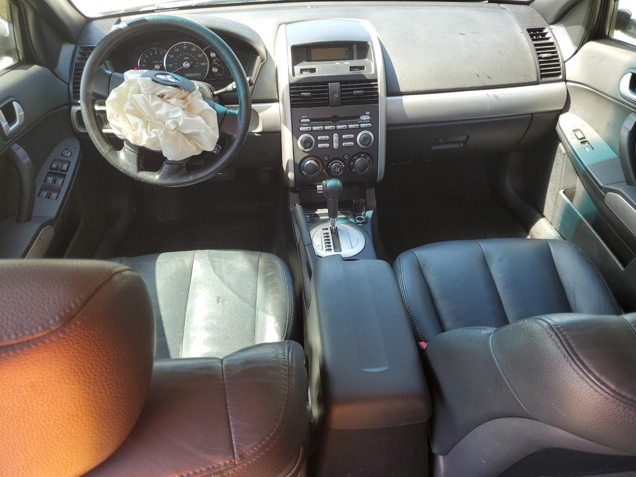2006 Mitsubishi Galant Es Premium VIN: 4A3AB56F96E007996 Lot: 61994145