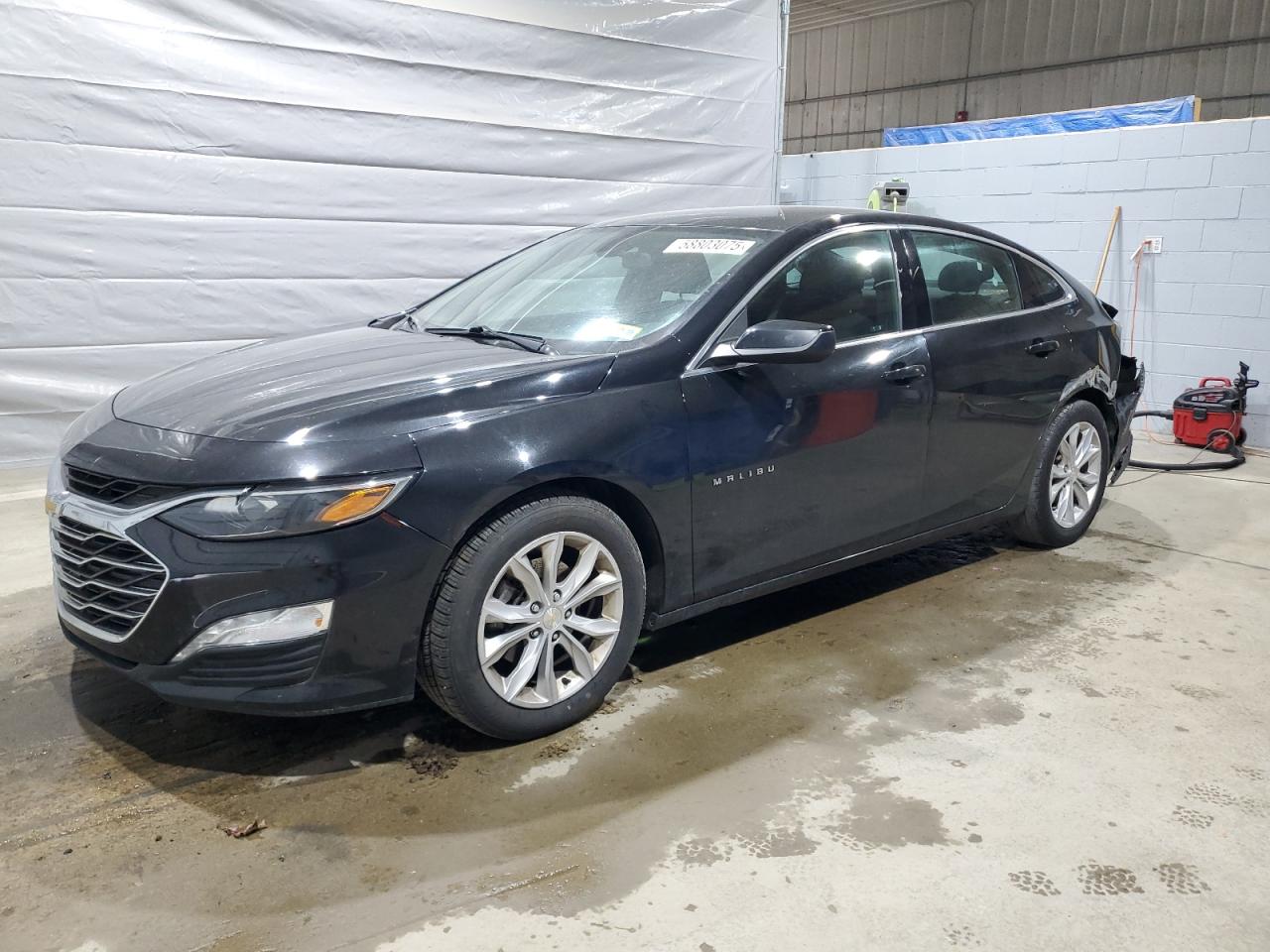 Candia, NH에서 판매 중인 2020 Chevrolet Malibu Lt - Rear End