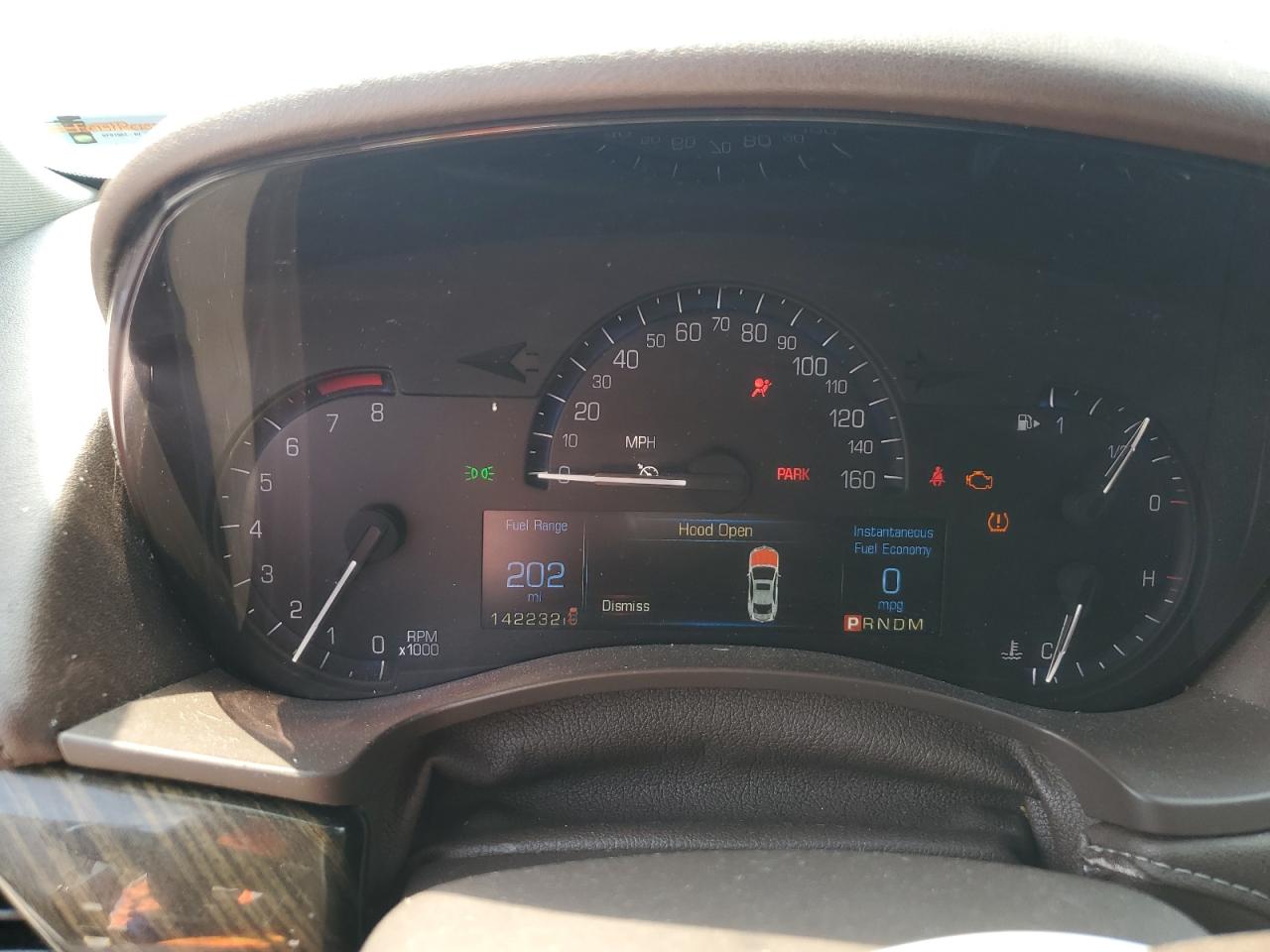 2014 Cadillac Ats Luxury VIN: 1G6AH5RX0E0172226 Lot: 59018935