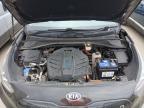 2020 KIA NIRO 4 EV for sale at Copart PETERLEE