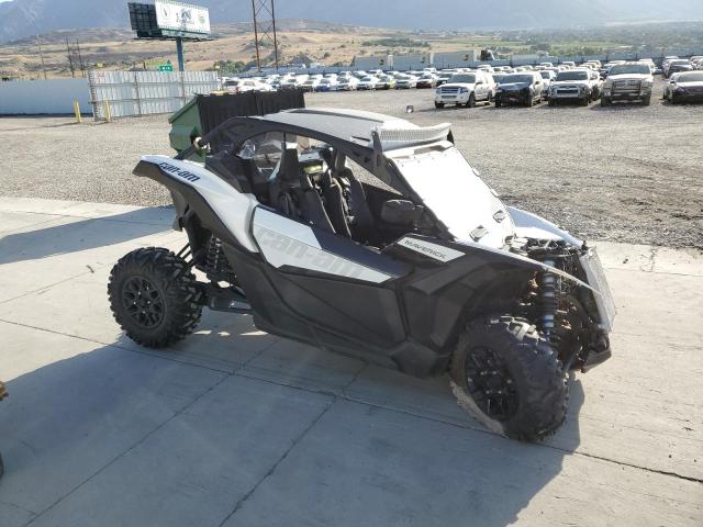 2019 Can-Am Maverick X3 Turbo