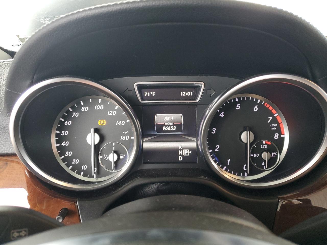 2013 Mercedes-Benz Gl 550 4Matic VIN: 4JGDF7DE7DA211450 Lot: 60050915