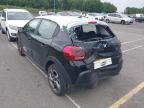 2021 CITROEN C3 SHINE P for sale at Copart SANDTOFT