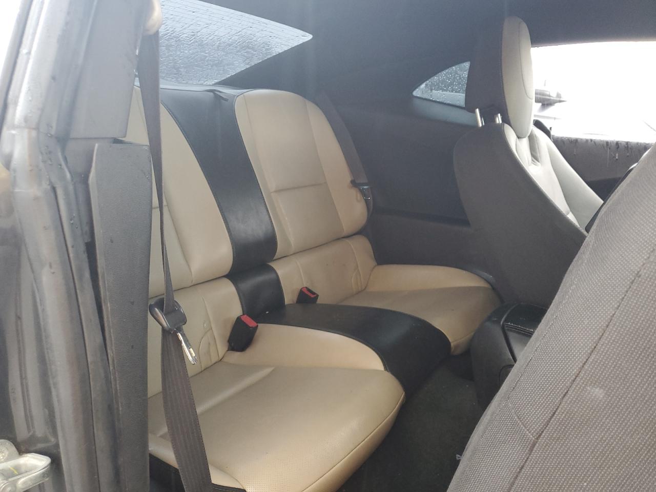 2013 Chevrolet Camaro Lt VIN: 2G1FC1E37D9193651 Lot: 59868215