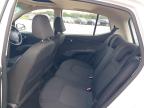 2011 HYUNDAI I10 STYLE for sale at Copart WISBECH