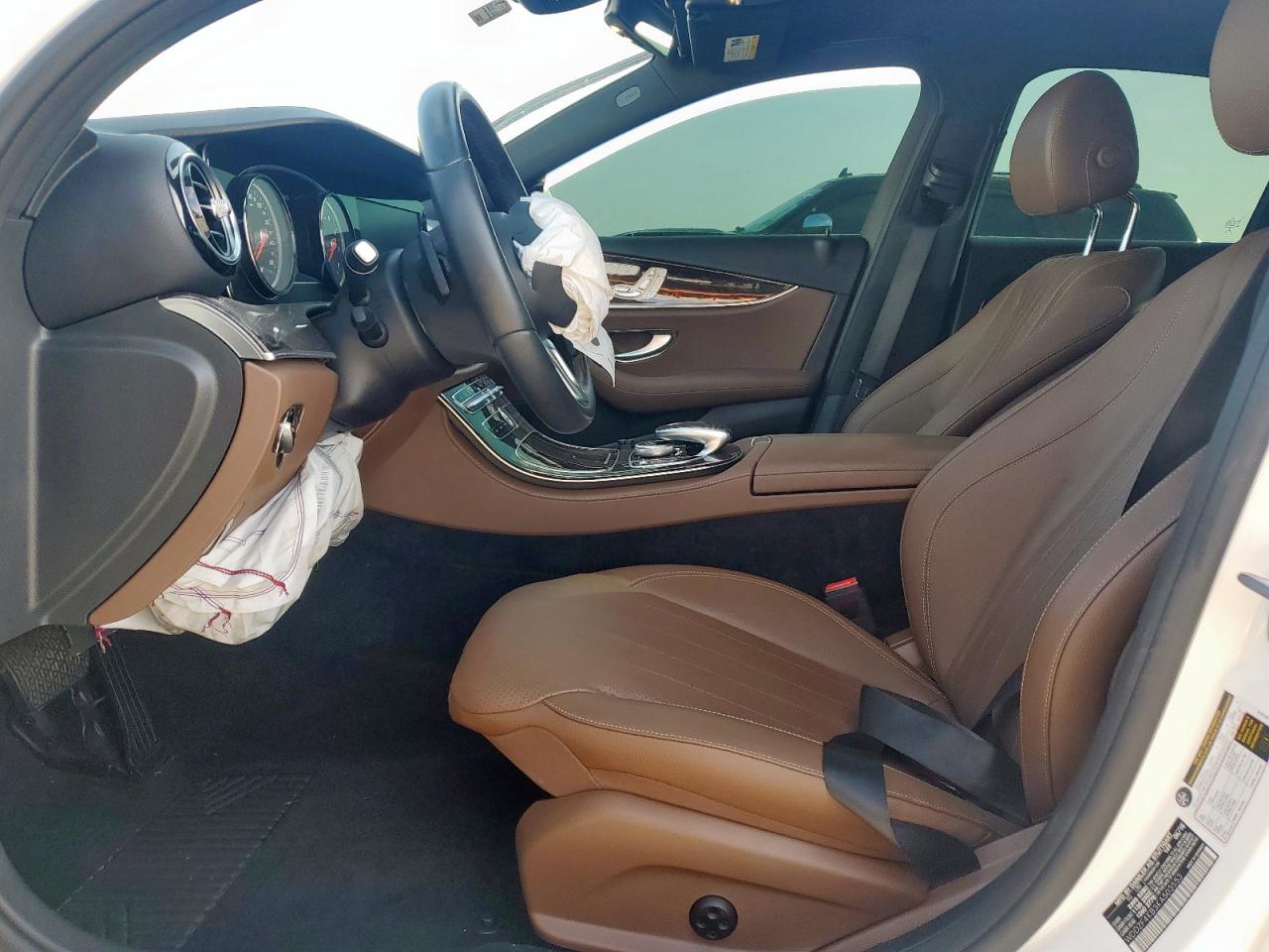 2019 Mercedes-Benz E 300 4Matic VIN: WDDZF4KB3KA503553 Lot: 61694025
