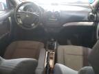 2009 Chevrolet Aveo Ls for Sale in Candia, NH - Front End