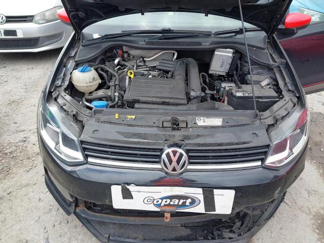 2017 VOLKSWAGEN POLO BEATS