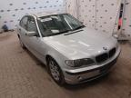 2002 BMW 318I SE AU for sale at Copart SANDWICH