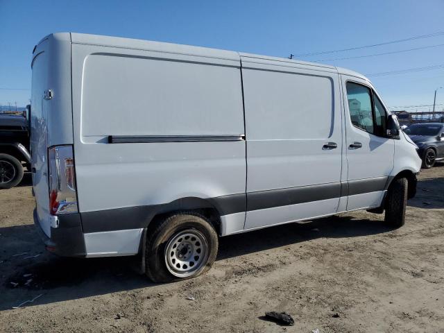  MERCEDES-BENZ SPRINTER 2023 Biały