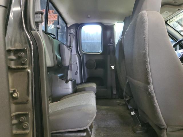 2012 CHEVROLET COLORADO LT
