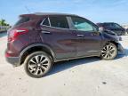 2018 BUICK ENCORE PREFERRED II for sale at Copart TX - FT. WORTH