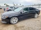 2018 Chevrolet Impala Lt للبيع في Mercedes، TX - Mechanical