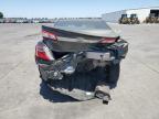 2014 Toyota Camry L продається в Sacramento, CA - Rear End