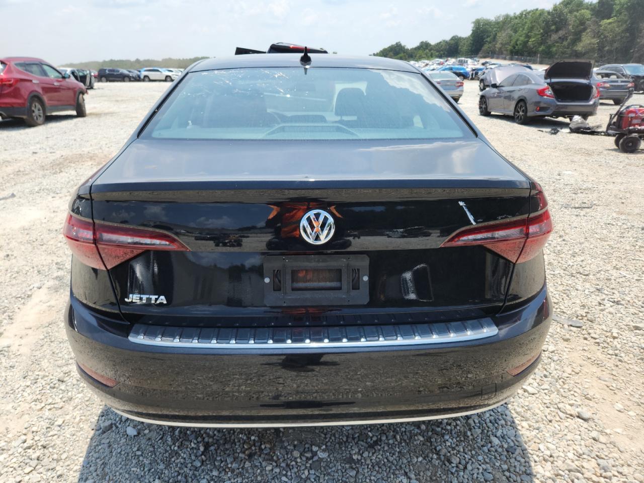 2021 Volkswagen Jetta S VIN: 3VWC57BU9MM103750 Lot: 62313795
