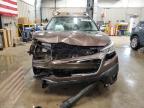 2020 Subaru Outback Touring   იყიდება Casper-ში, WY - Front End