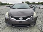 2010 Nissan Altima S de vânzare în Mebane, NC - Front End