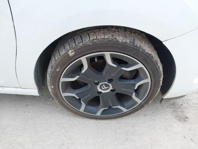 2012 CITROEN DS3 DSTYLE
