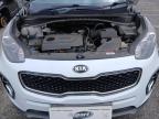 2017 KIA SPORTAGE 2 for sale at Copart SANDTOFT