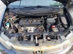 2012 Honda Civic Lx de vânzare în Northfield, OH - Mechanical